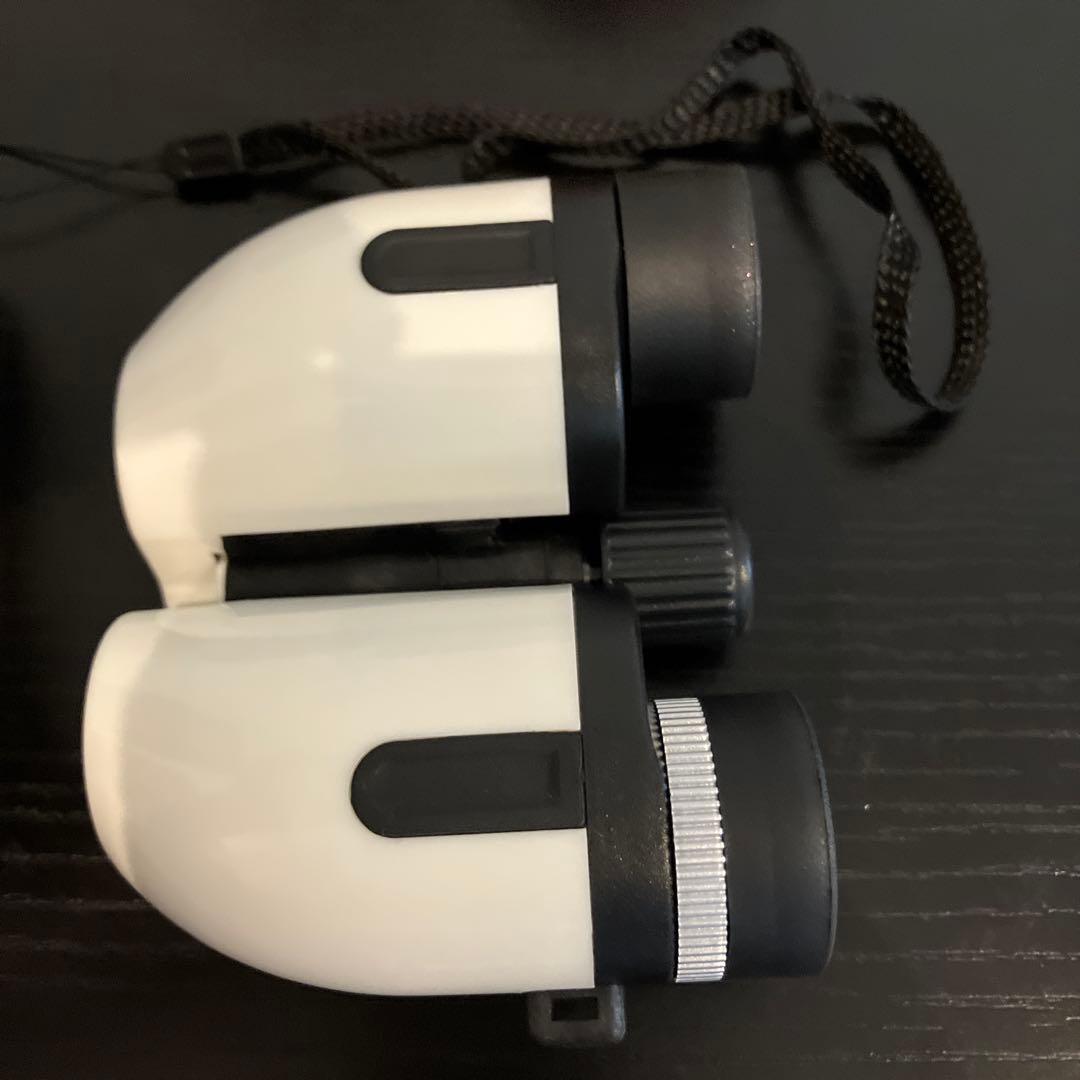 ラブライブ!スーパースター!! 2期　気になるあの子もよく見える! 四季の双眼鏡