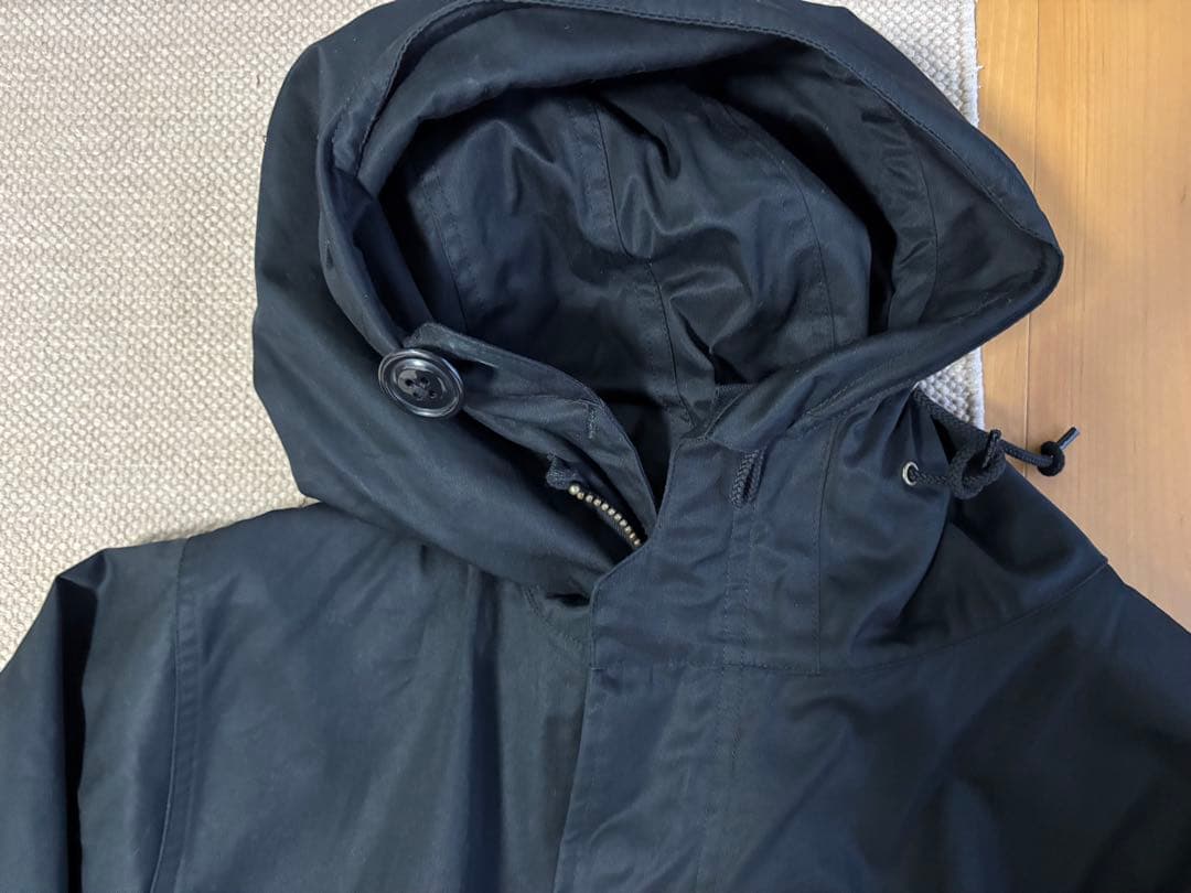 arch M48 PARKA モッズパーカー　ミリタリー