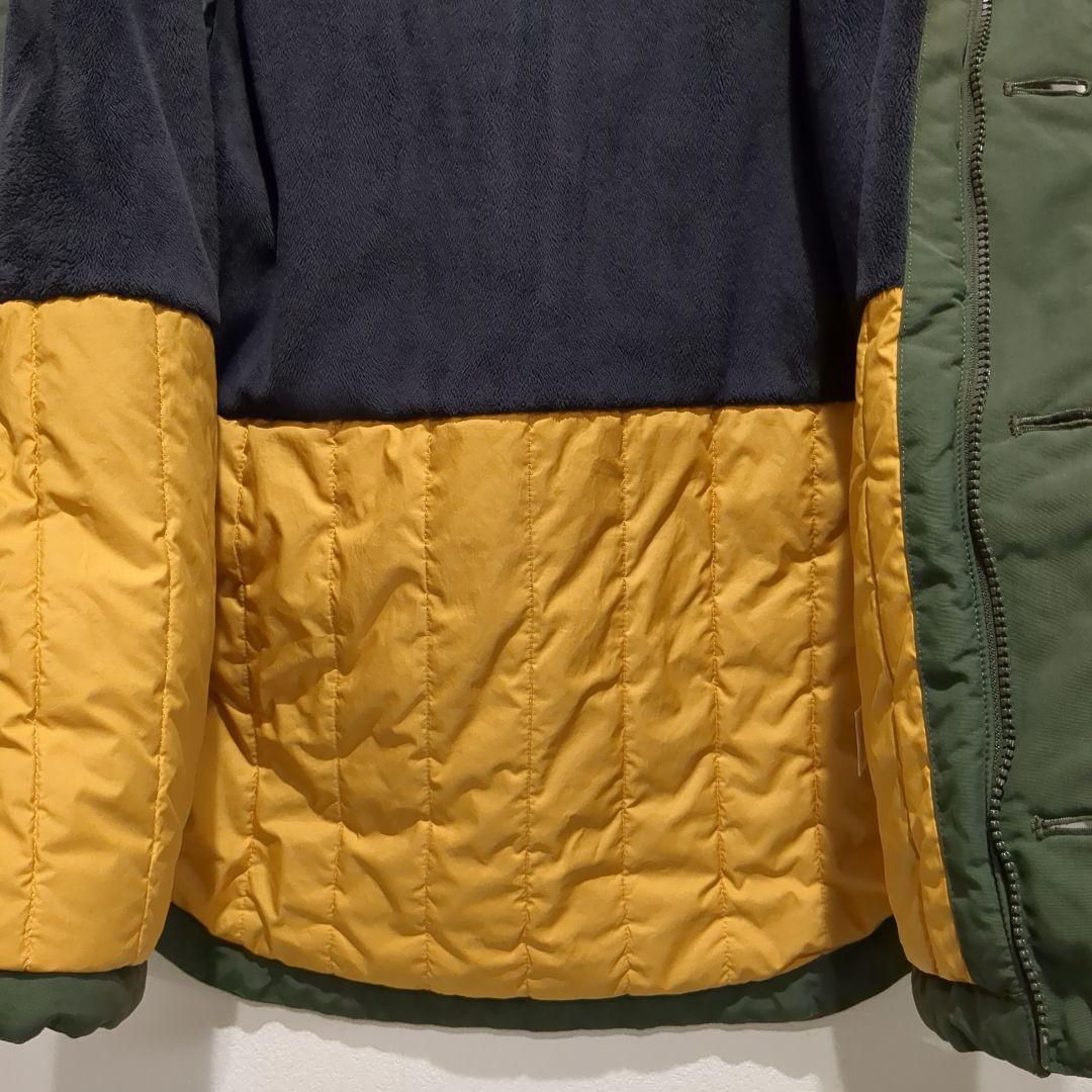 Patagonia パタゴニア ボーイズ インサレーテッドイスマスジャケット M