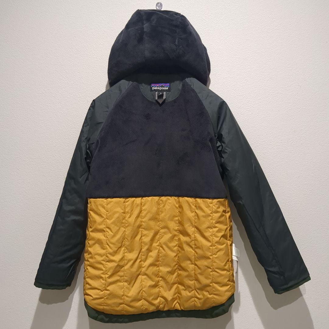 Patagonia パタゴニア ボーイズ インサレーテッドイスマスジャケット M