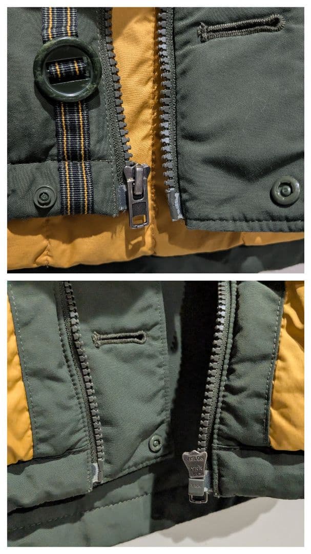 Patagonia パタゴニア ボーイズ インサレーテッドイスマスジャケット M