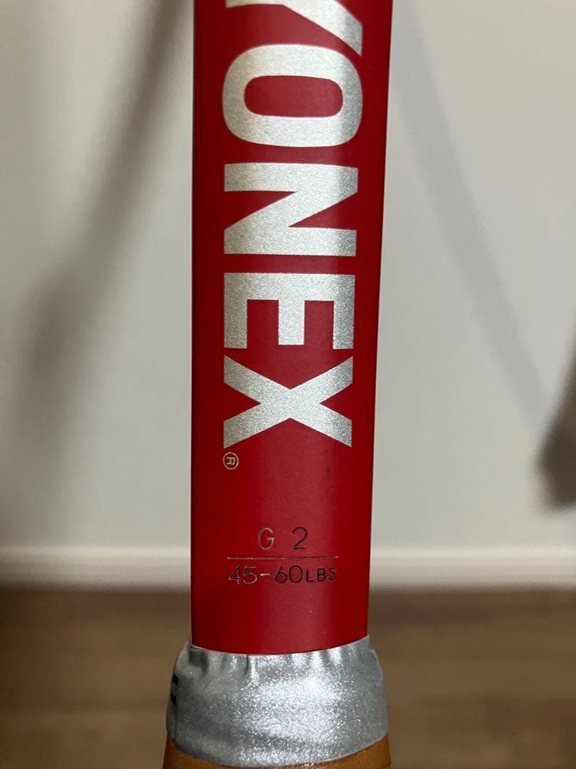 YONEX VCORE 100 2023モデル G2