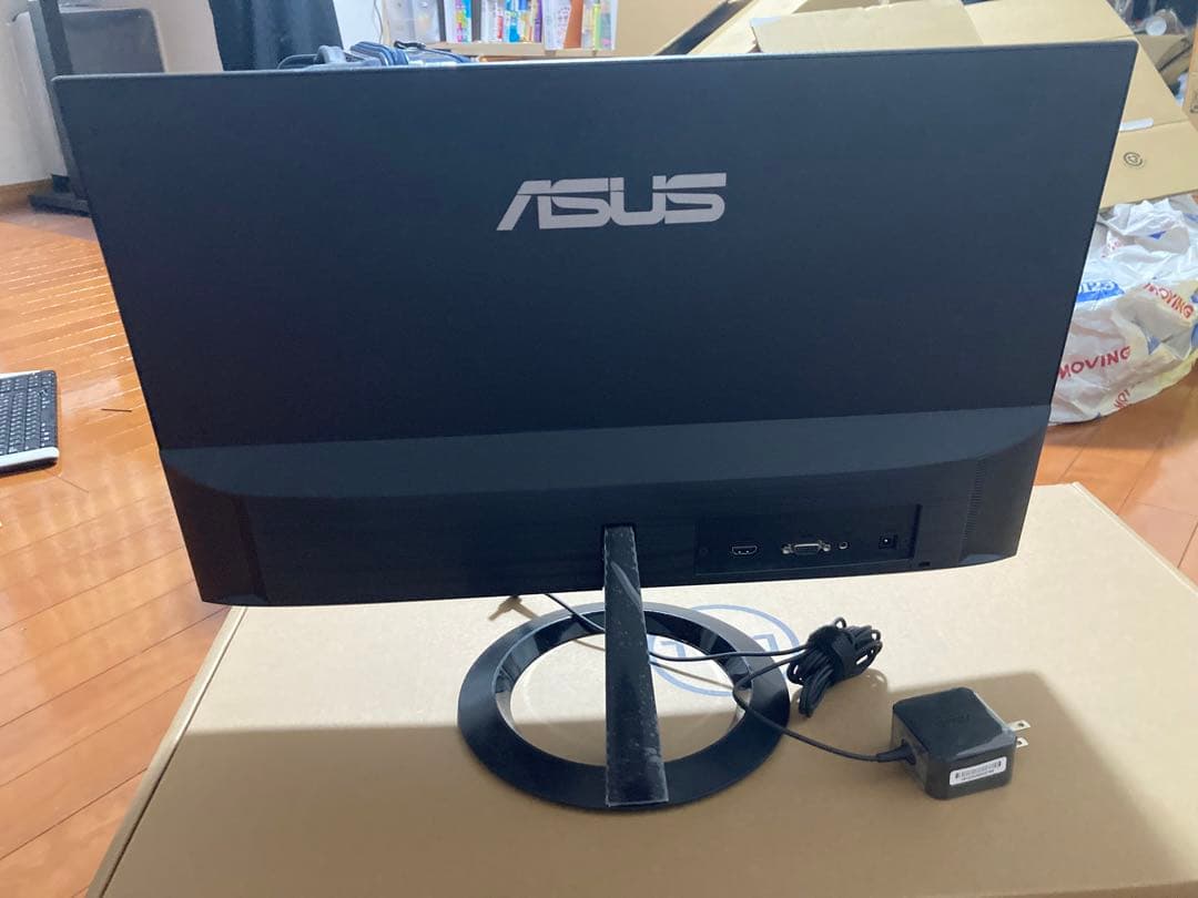 ASUS 23インチ　モニター