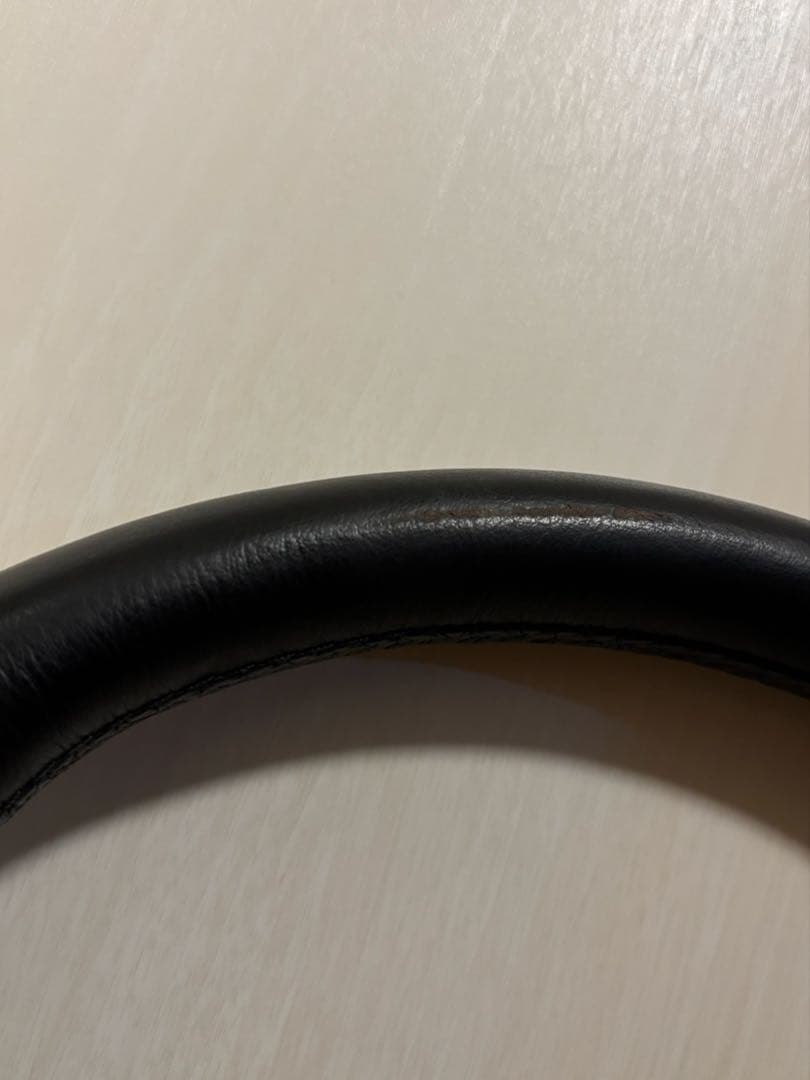 FORMULA ステアリング