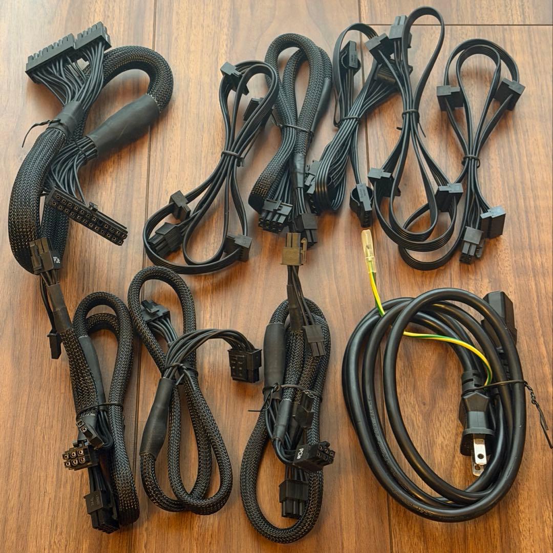 Corsair RM750x 美品