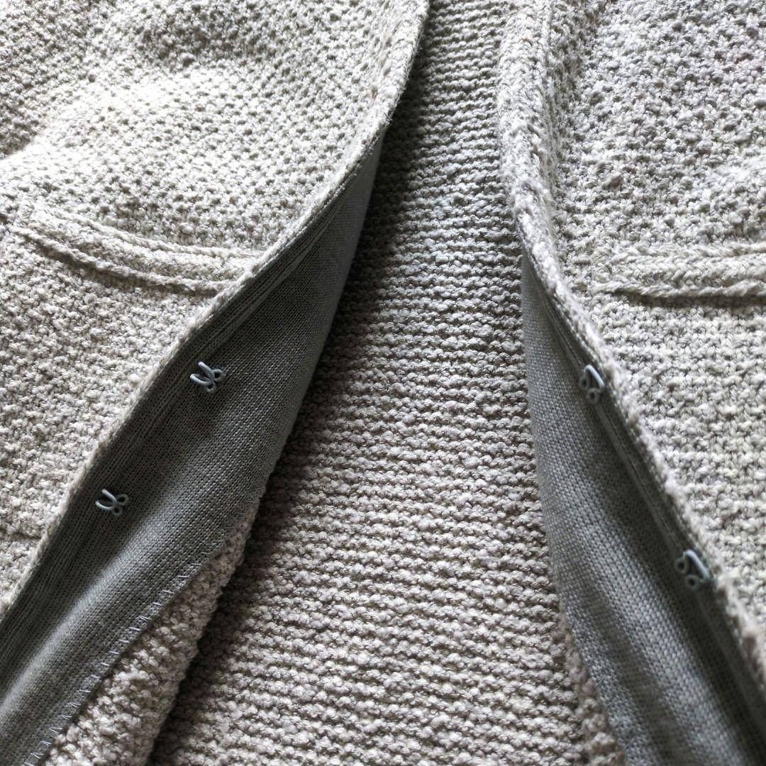 ぱーる様Theory luxe セオリーリュクス ツイードジャケット定価4.9万