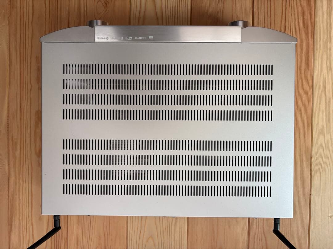 marantz マランツ NR1200 アンプ ネットワークオーディオレシーバー