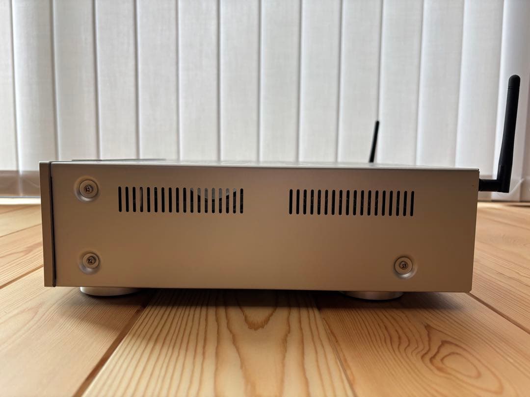 marantz マランツ NR1200 アンプ ネットワークオーディオレシーバー