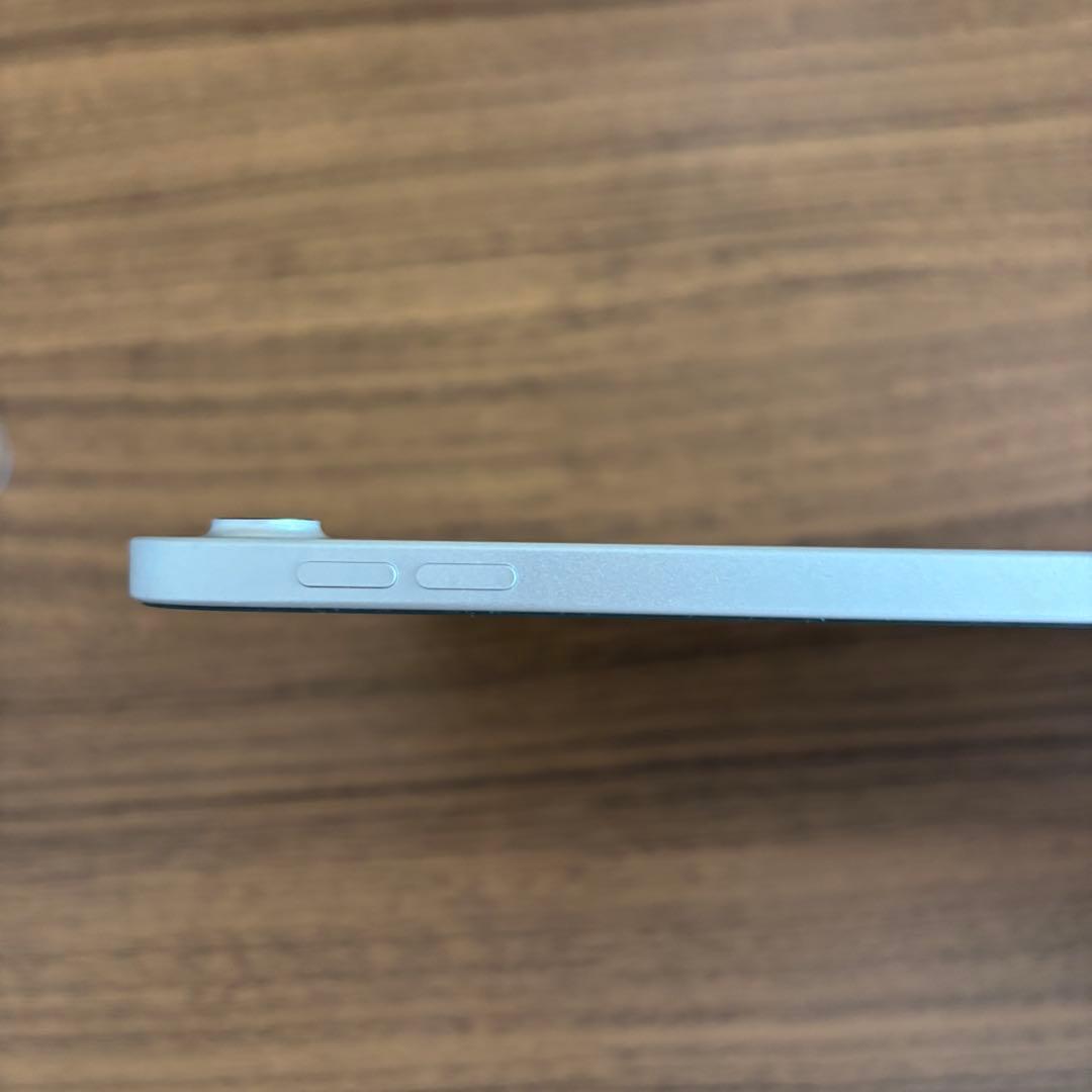 【美品】iPad第10世代