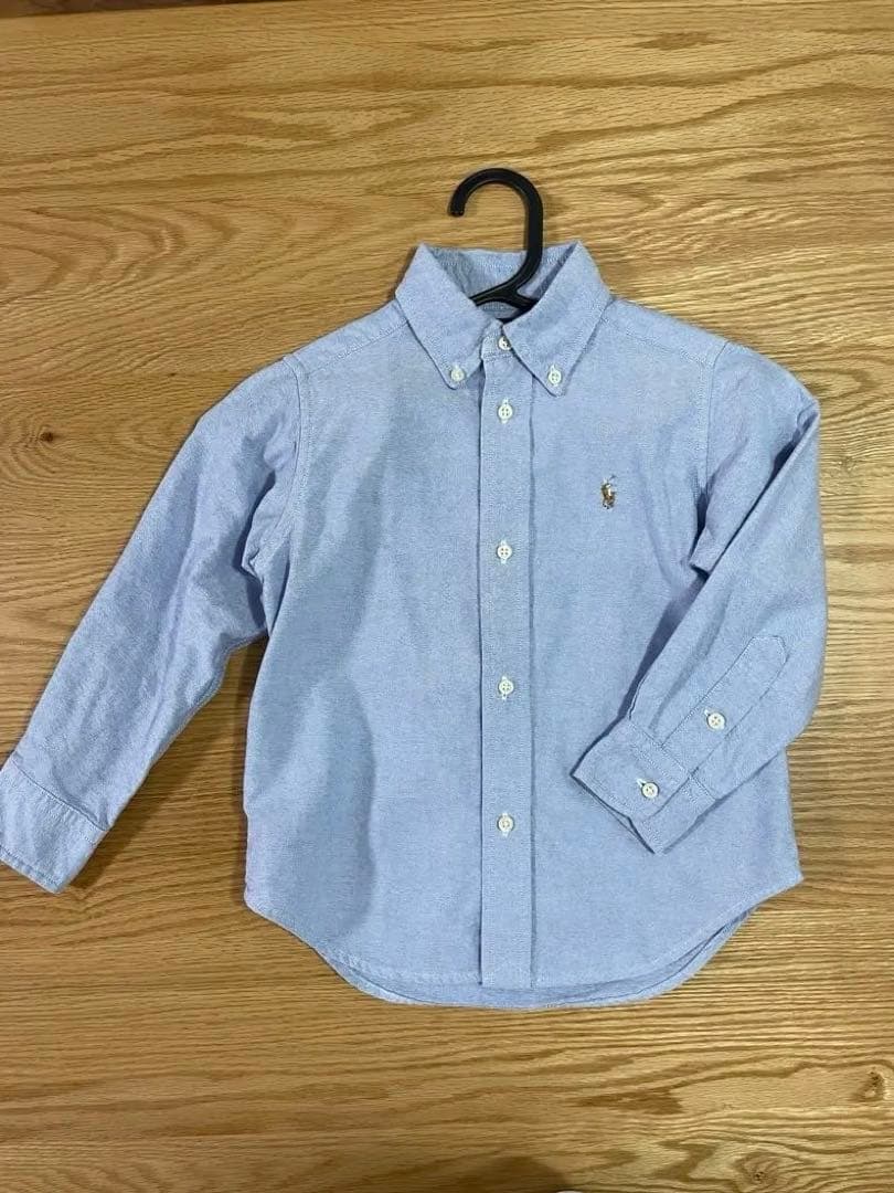 RALPH LAUREN スーツ セットアップ3点セット