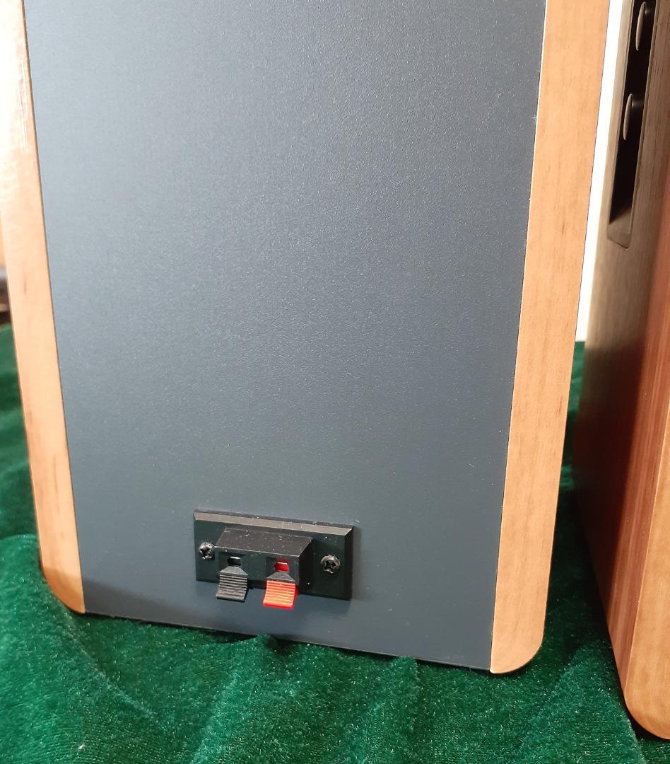 EDIFIER パワードブックシェルフスピーカー　R1280DBｓ