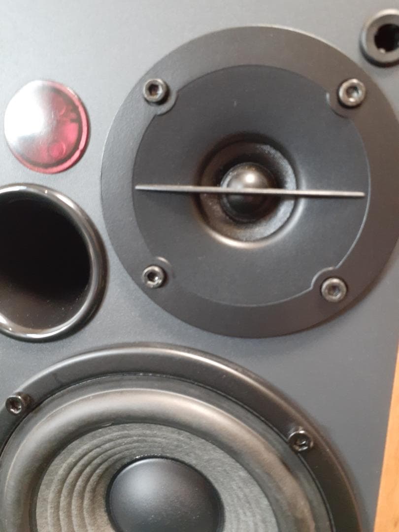 EDIFIER パワードブックシェルフスピーカー　R1280DBｓ