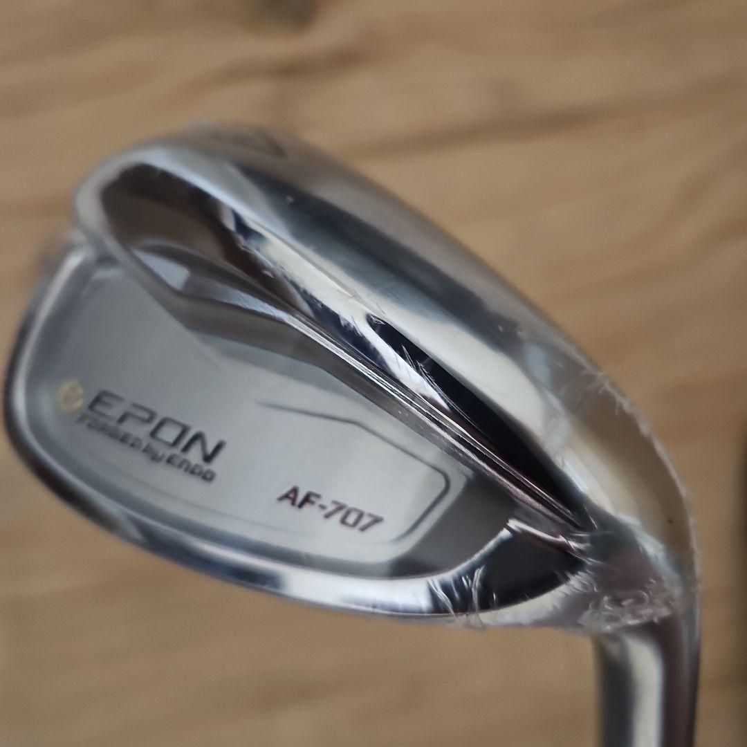新品★EPON ★AF-707 ★Aw48度　カスタム仕様　現行モデル