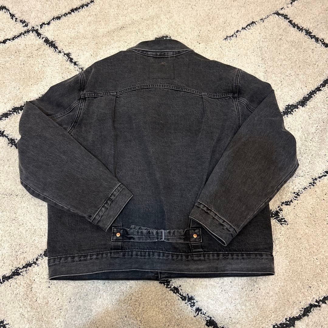 LEVI’S PREMIUM ジーンズジャケット 1stタイプ