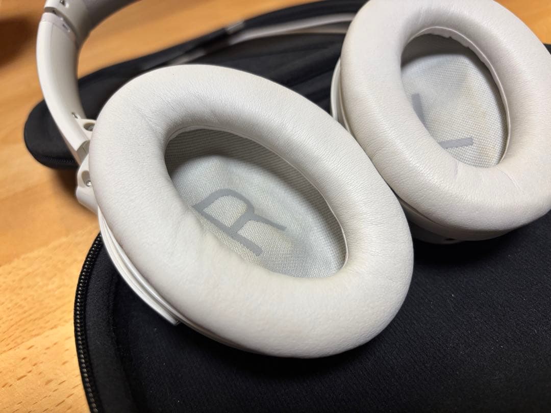 Bose QuietComfort Headphones ワイヤレスヘッドホン