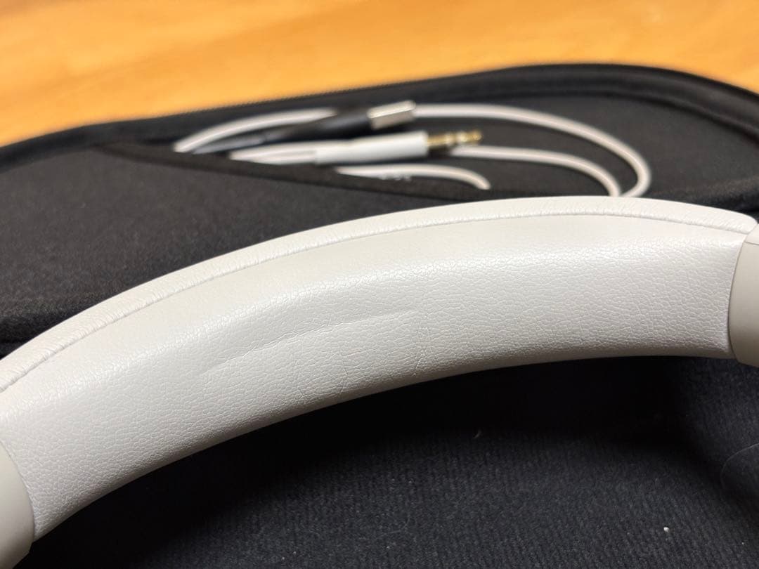 Bose QuietComfort Headphones ワイヤレスヘッドホン