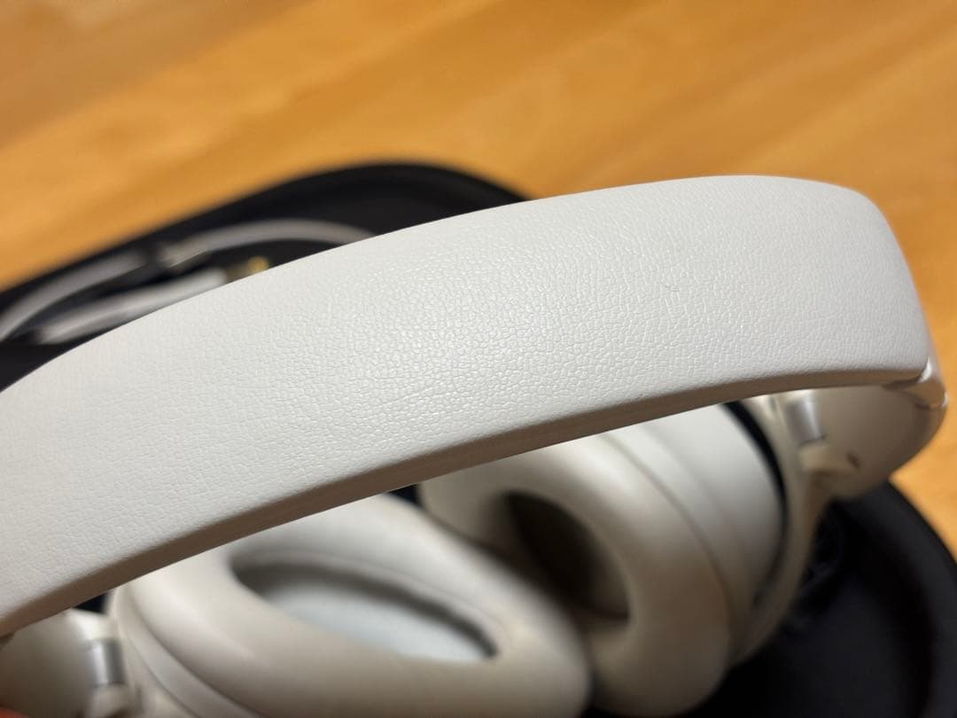 Bose QuietComfort Headphones ワイヤレスヘッドホン
