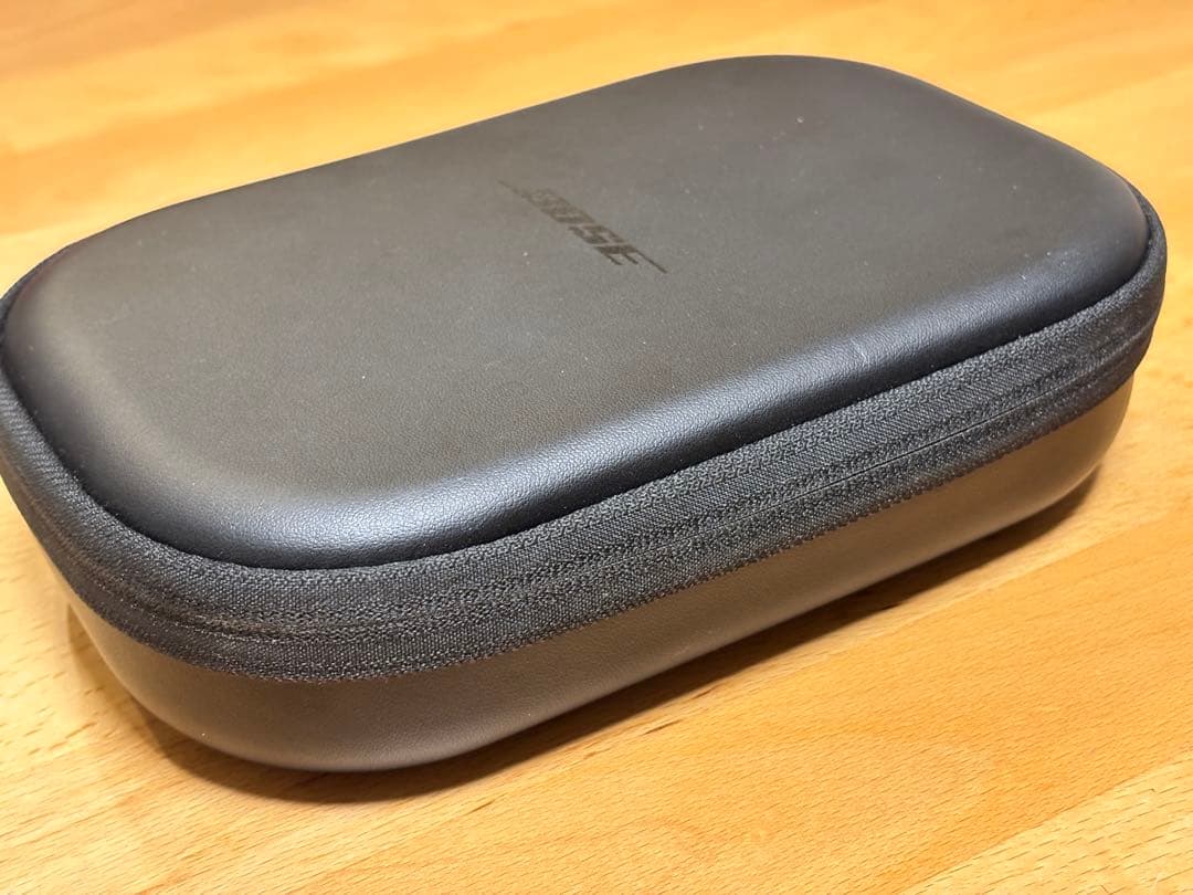 Bose QuietComfort Headphones ワイヤレスヘッドホン