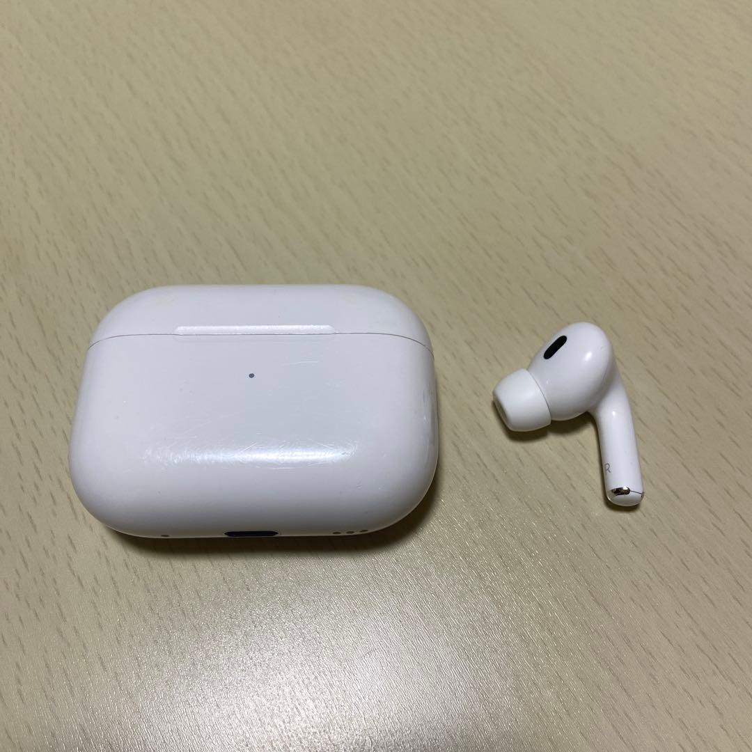 AirPodsPro (第2世代) 本体・充電ケース付き