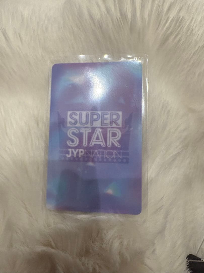 LEE KNOW リノ トレカ ssjyp straykids スキズ