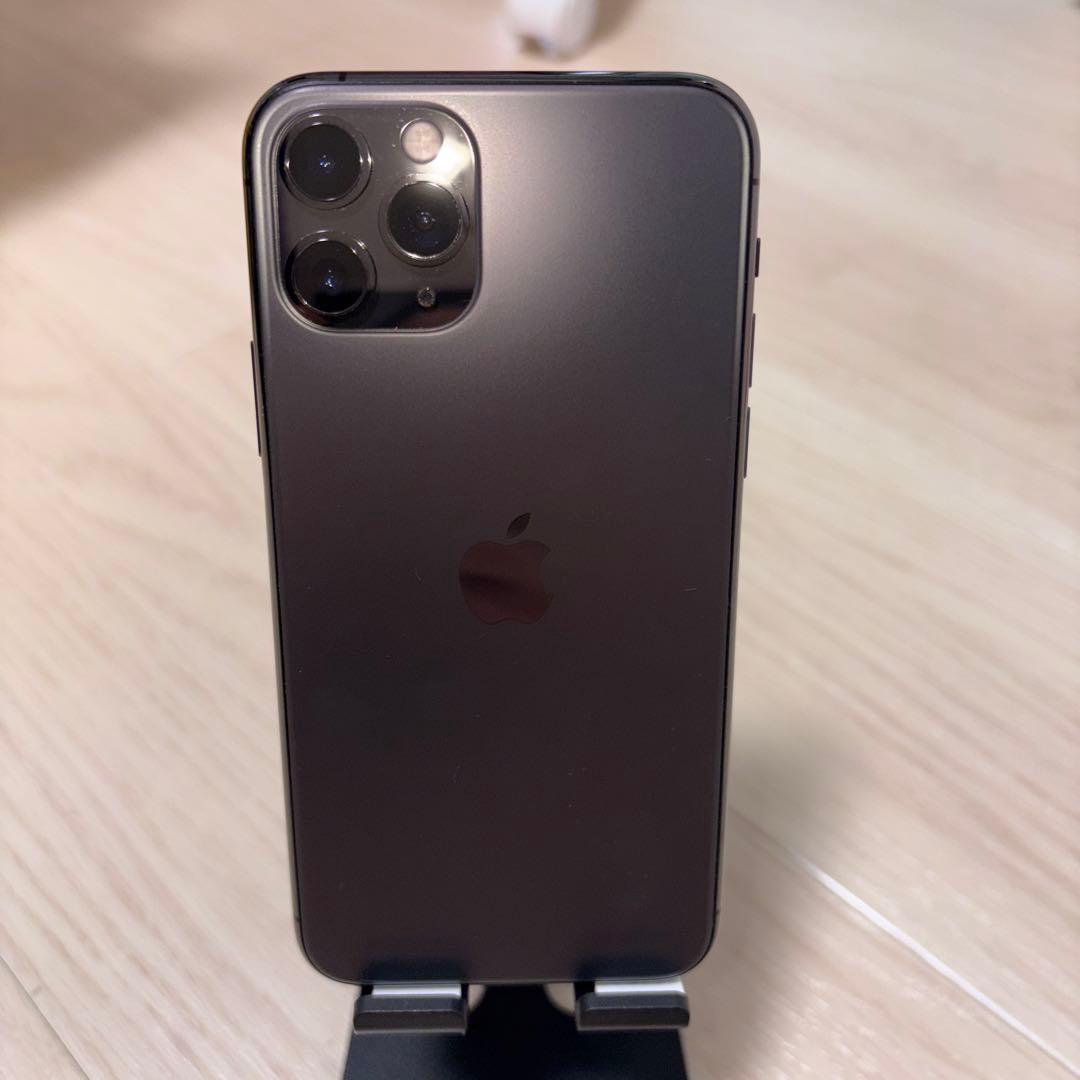 iPhone11 Pro 本体