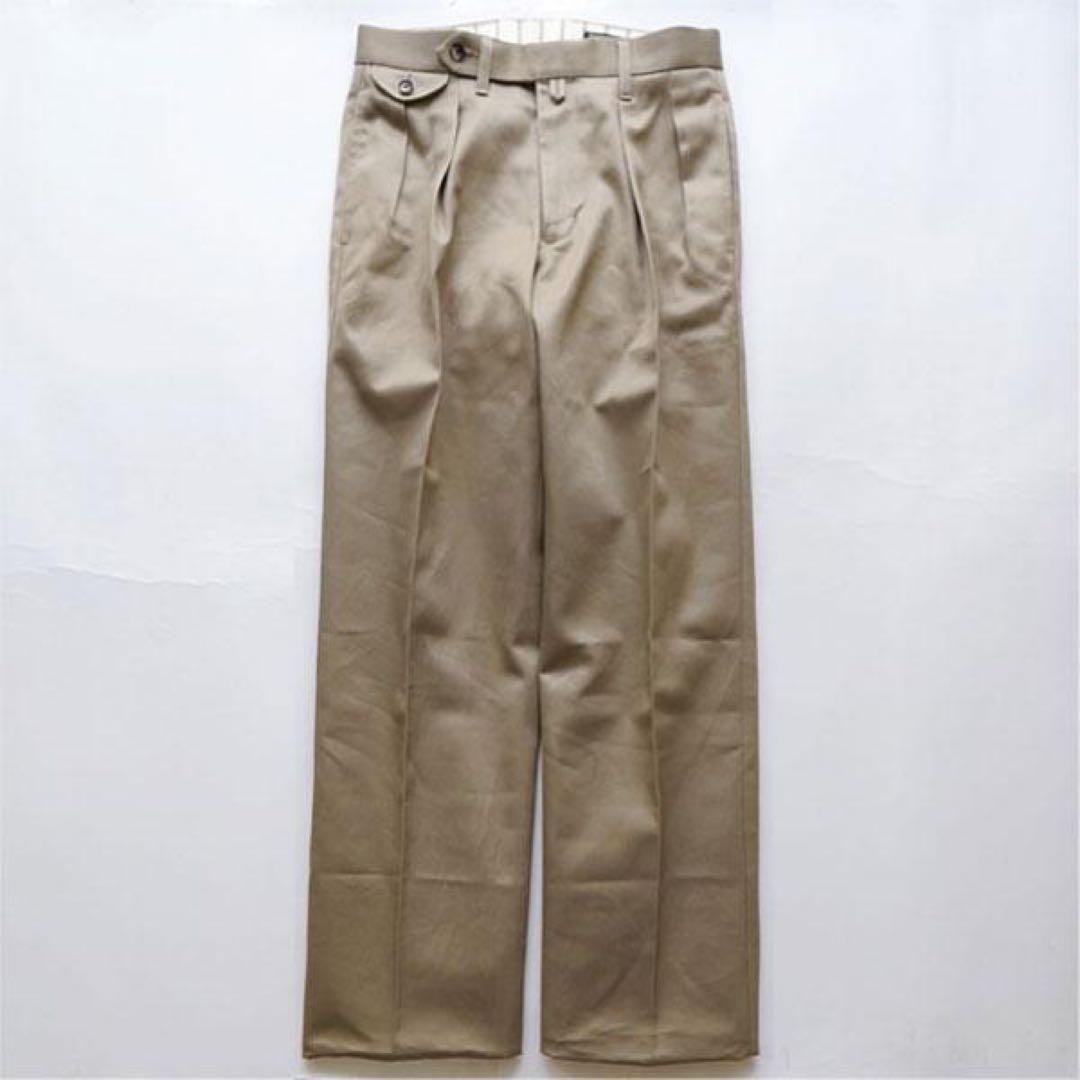 BARNSTORMER（バーンストーマー） マッカーサー2 チノ