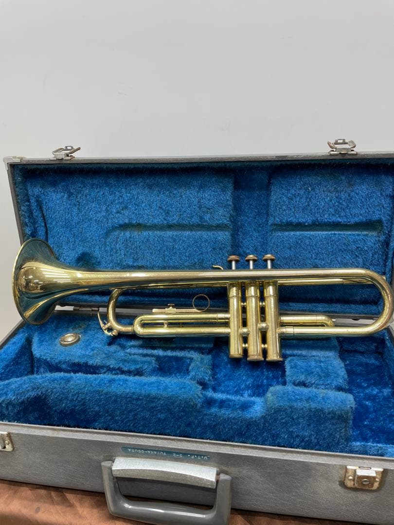 ヤマハ YAMAHA YTR-233 トランペット