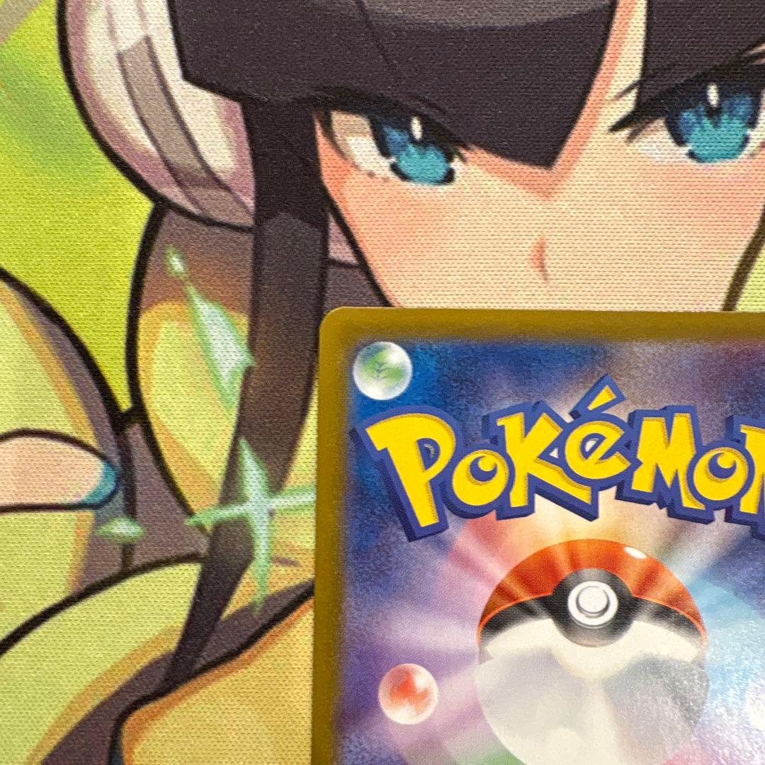 ポケモンカード　ブラッキーex SAR