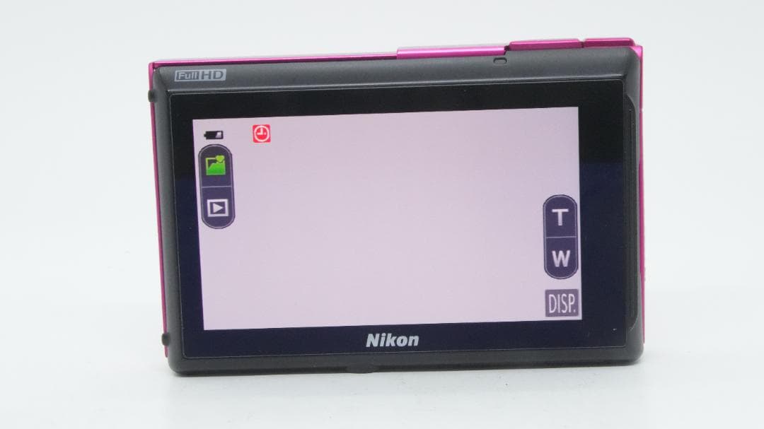 【A2175】 Nikon COOLPIX S100 ニコン クールピクス