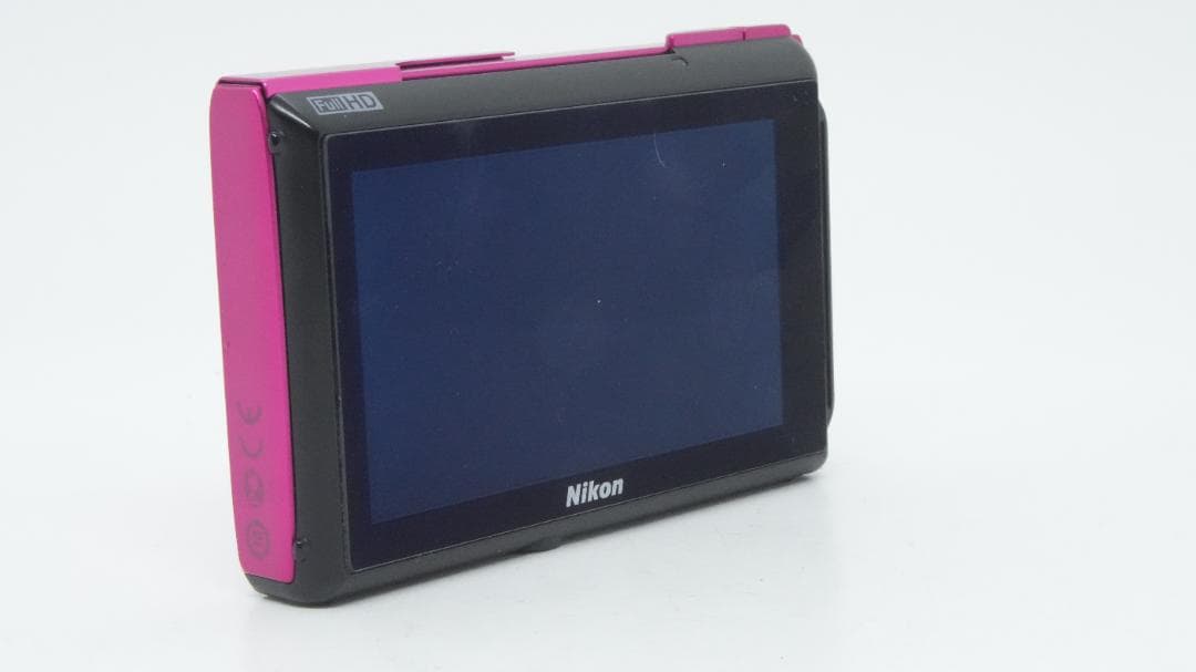 【A2175】 Nikon COOLPIX S100 ニコン クールピクス