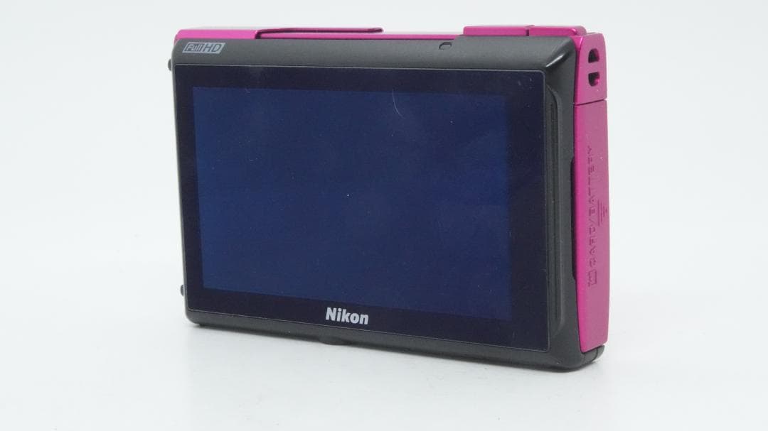 【A2175】 Nikon COOLPIX S100 ニコン クールピクス