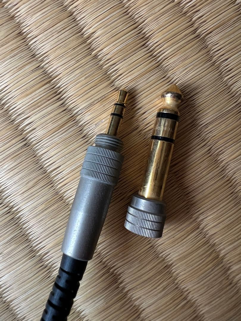 Audio-Technica ATH-AD900 有線ヘッドホン