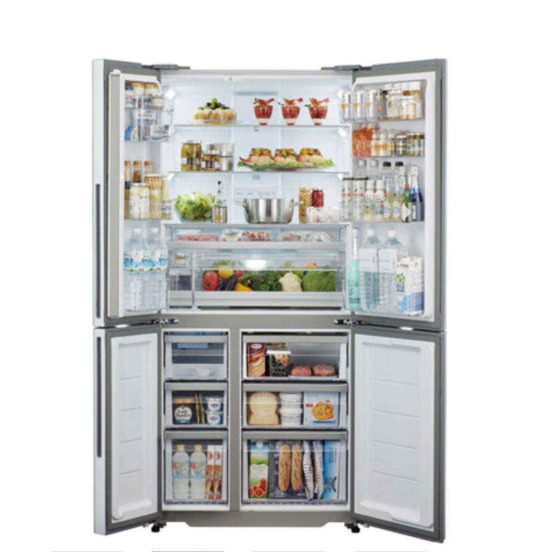 AQR-TZ51J-S サテンシルバー ※直接取引可 埼玉県