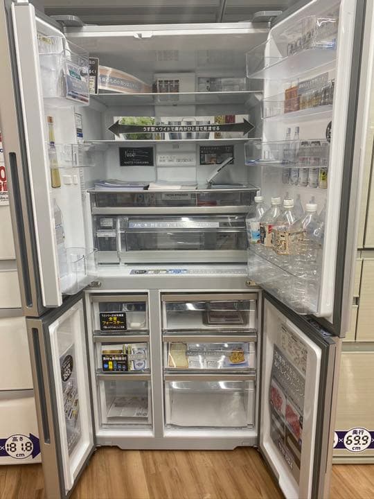 AQR-TZ51J-S サテンシルバー ※直接取引可 埼玉県