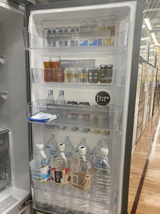 AQR-TZ51J-S サテンシルバー ※直接取引可 埼玉県