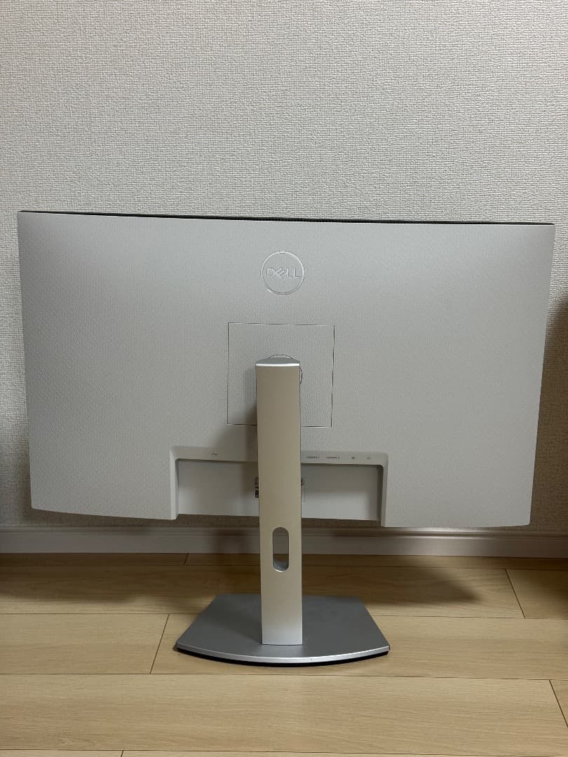 DELL S2721DS WQHD 27インチ　モニター