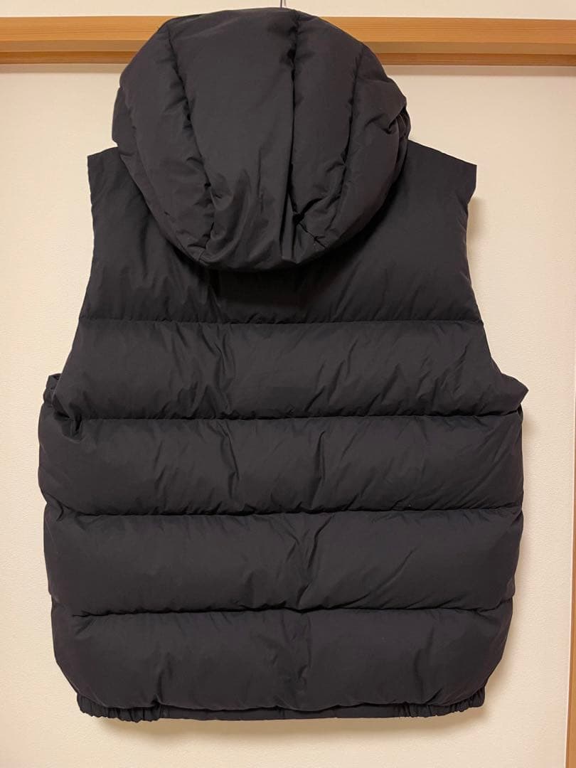 ジャケット・アウター THE NORTH FACE CAMP Sierra Vest ND92231