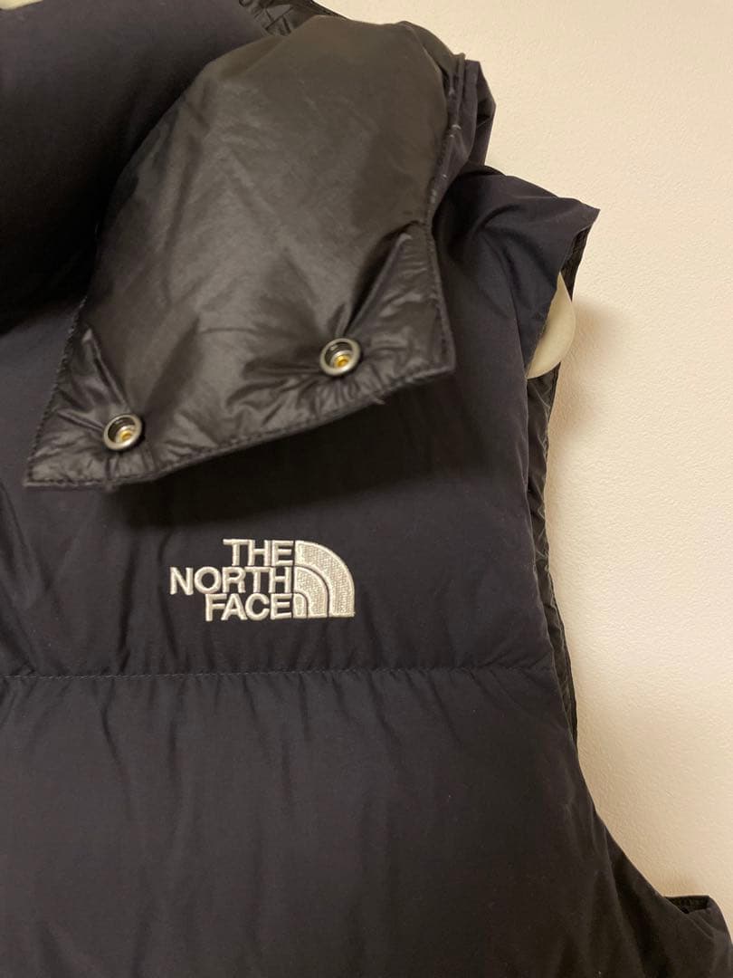 ジャケット・アウター THE NORTH FACE CAMP Sierra Vest ND92231