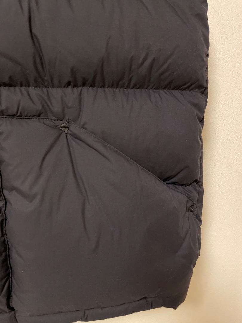 ジャケット・アウター THE NORTH FACE CAMP Sierra Vest ND92231