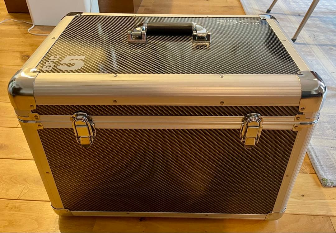 【新品定価 ¥179,300】reProducer Audio Epic5