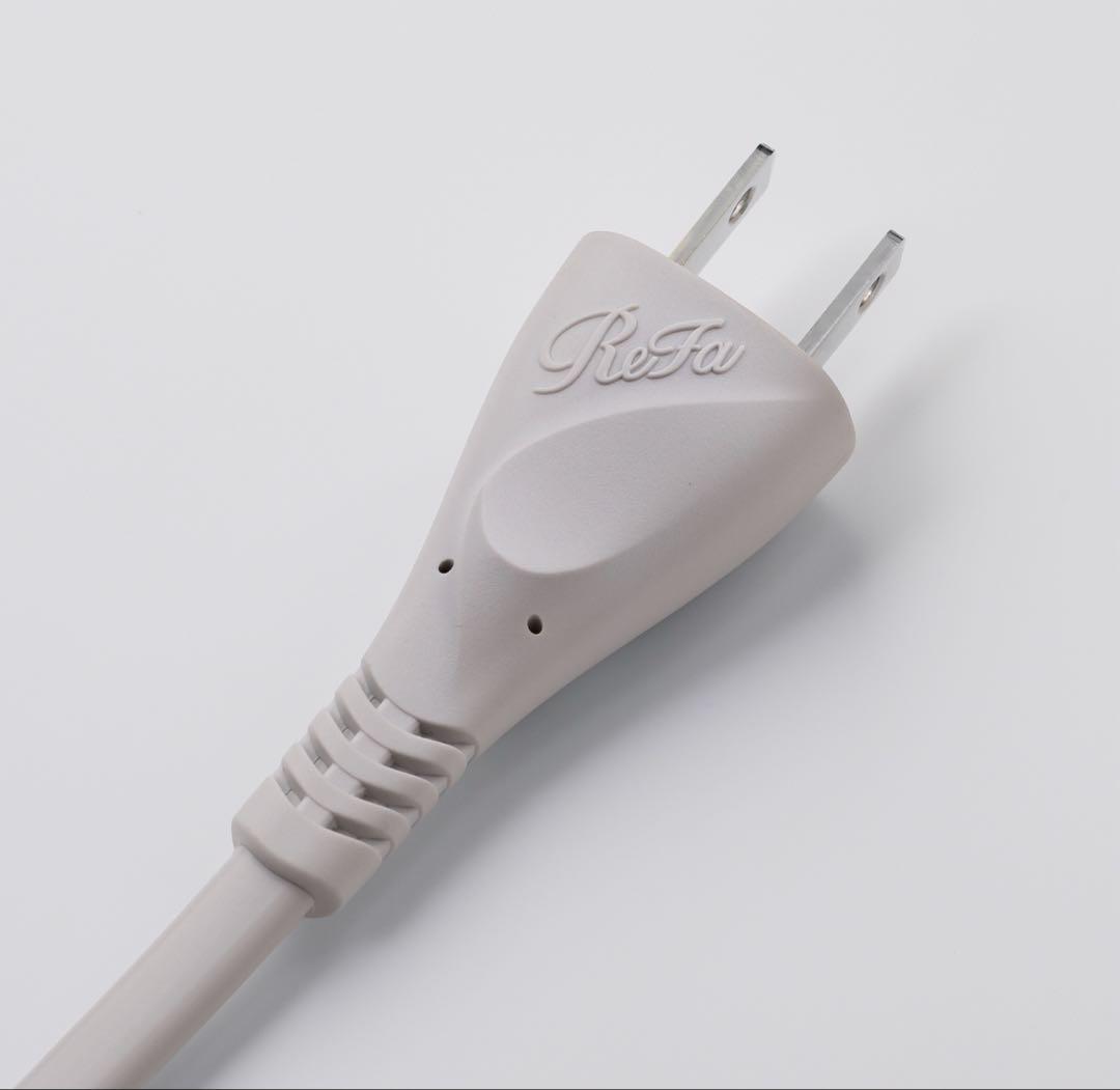 ReFa リファ ストレート ヘアアイロン PRO+