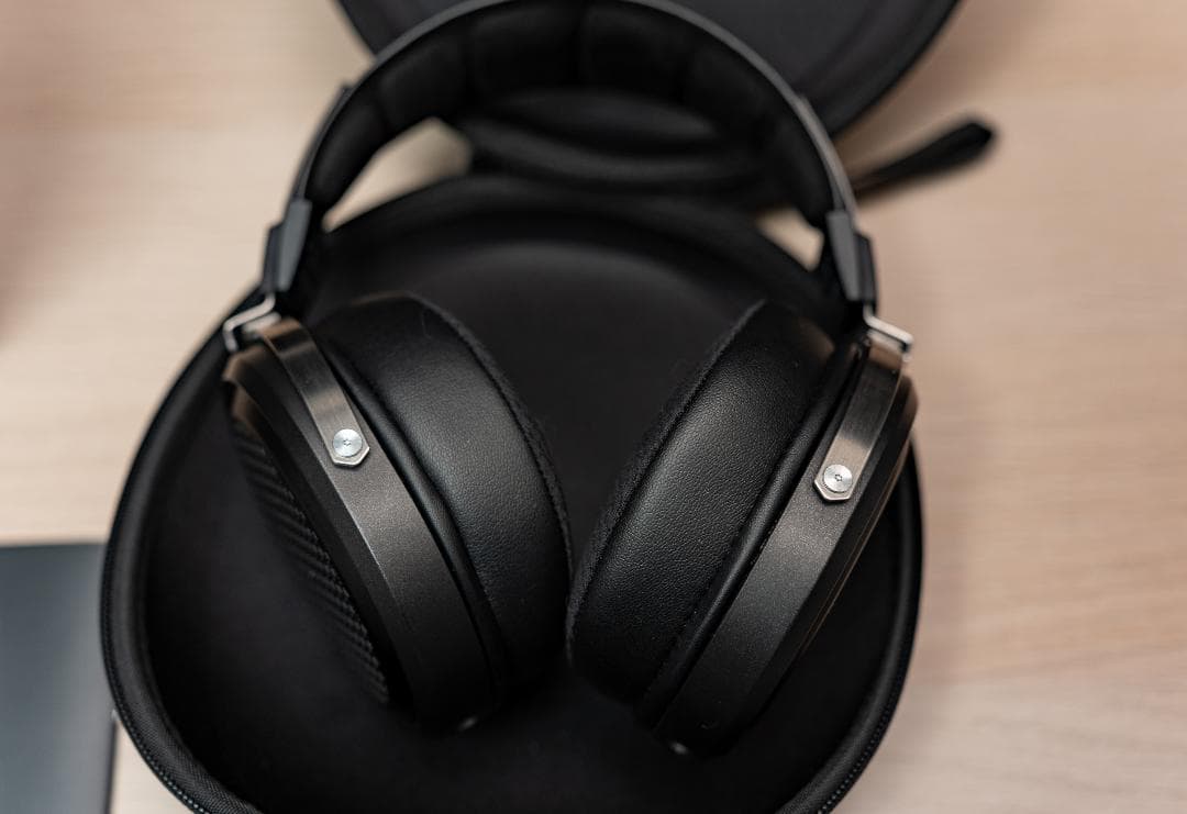 M*K様 Fiio FT1 PRO 平面磁界型 開放型 有線ヘッドフォン