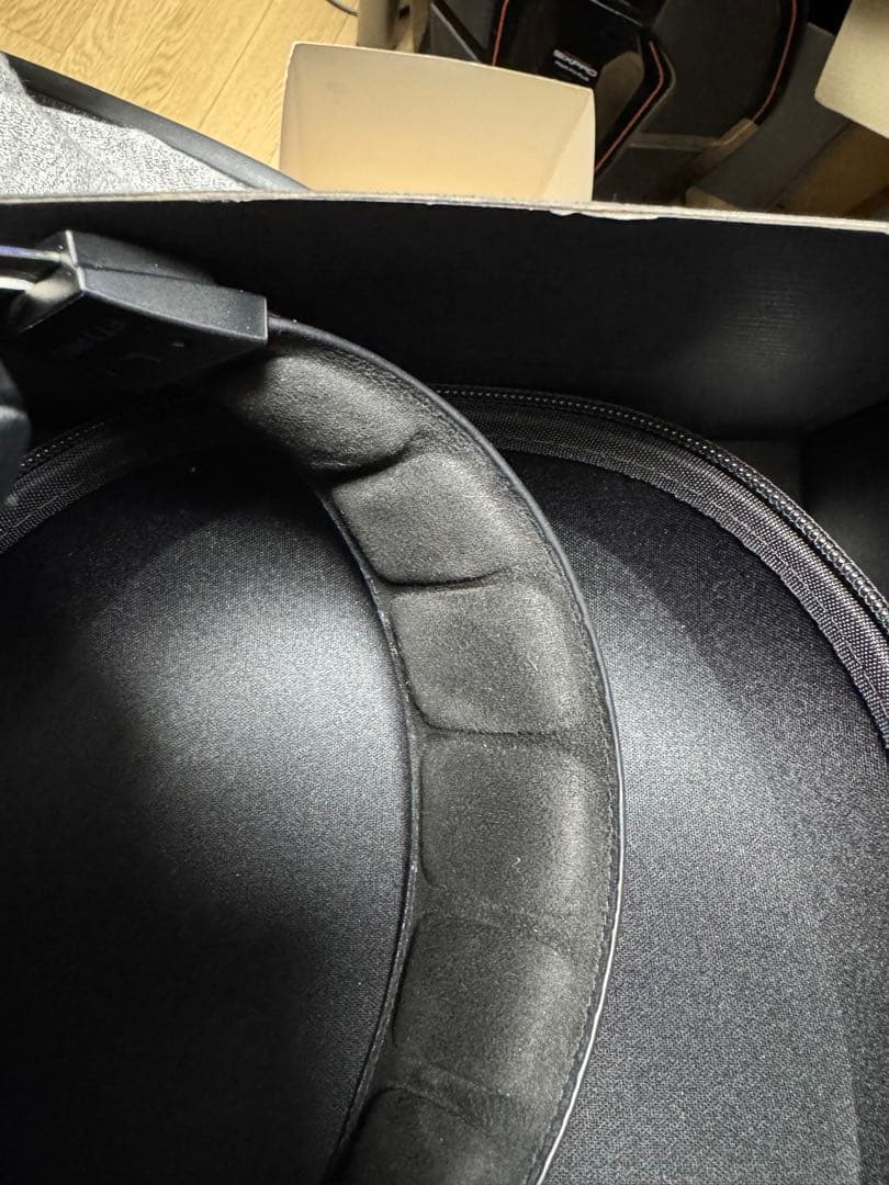 M*K様 Fiio FT1 PRO 平面磁界型 開放型 有線ヘッドフォン