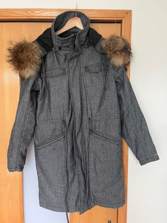 【イッチさん専用】Ben Sherman×analog under groun