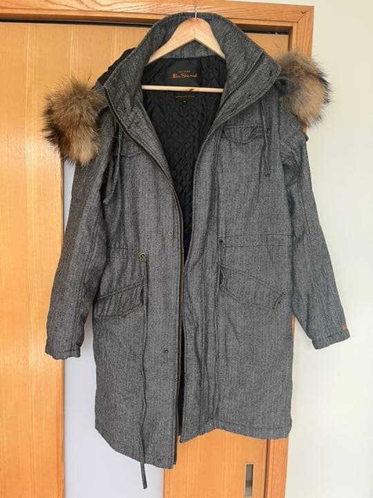 【イッチさん専用】Ben Sherman×analog under groun