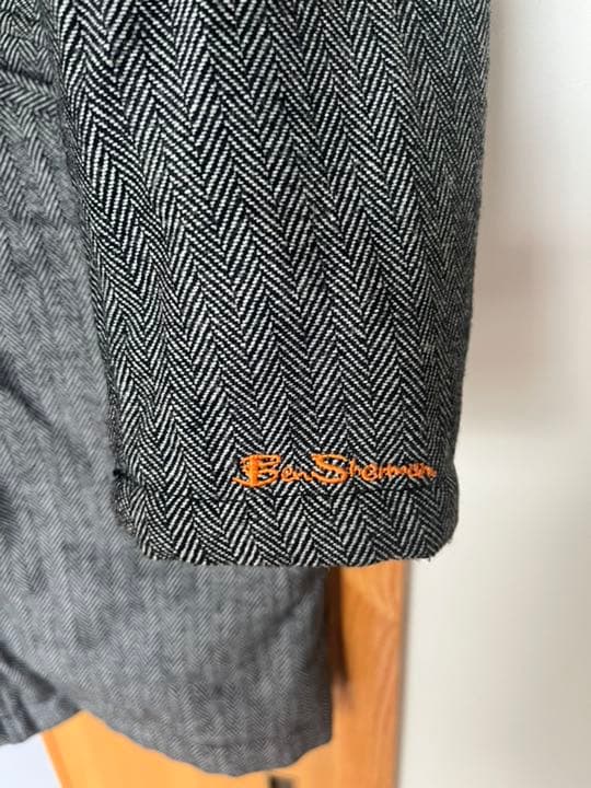 【イッチさん専用】Ben Sherman×analog under groun