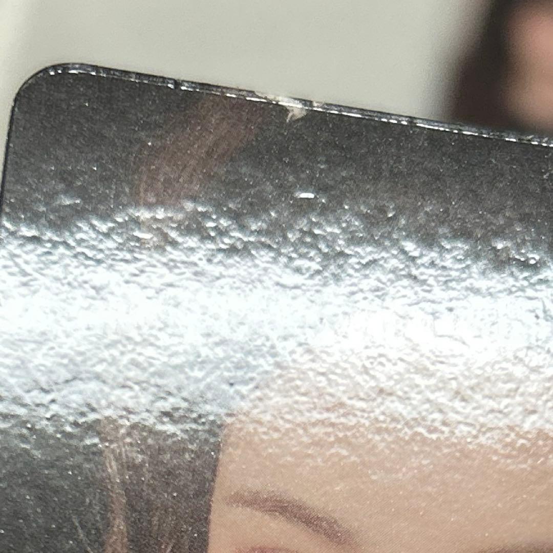 IVE ウォニョン　会場限定　FC サノク　アスマート　お渡し会　US トレカ