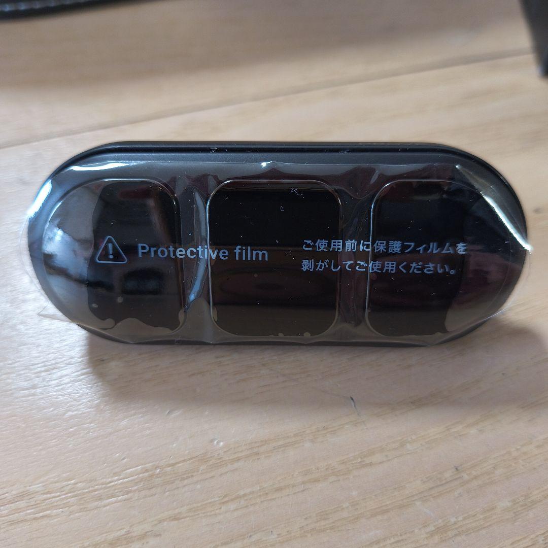 MYTREX PROVE 美顔器　電気ブラシ