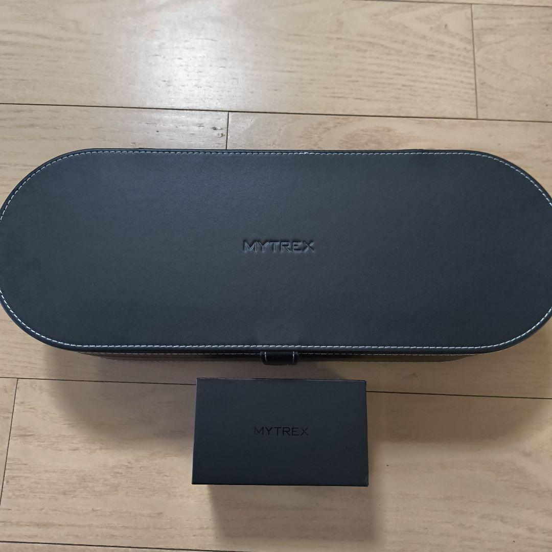 MYTREX PROVE 美顔器　電気ブラシ