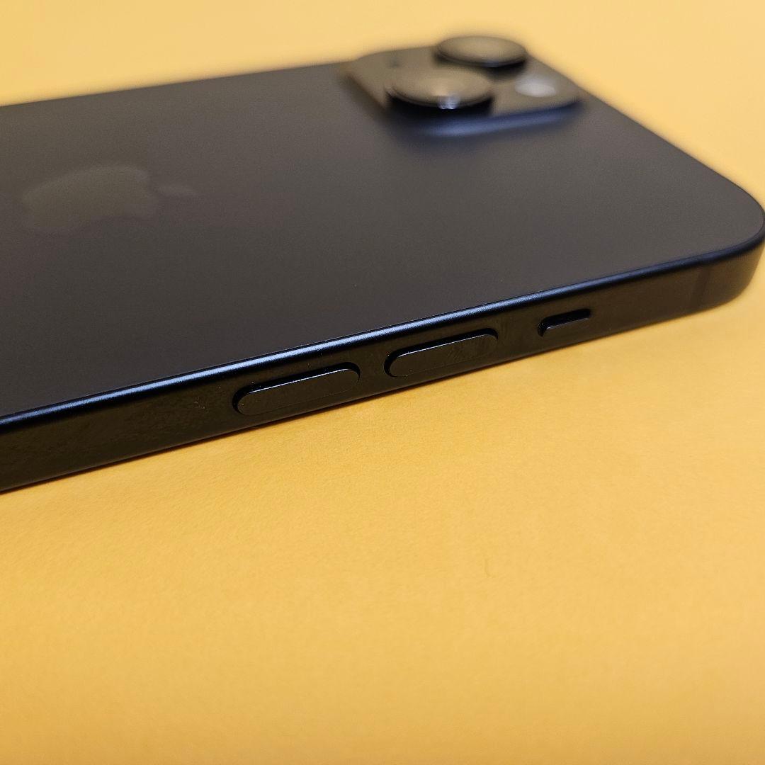 訳あり iPhone 15 128GB｜24時間以内発送!
